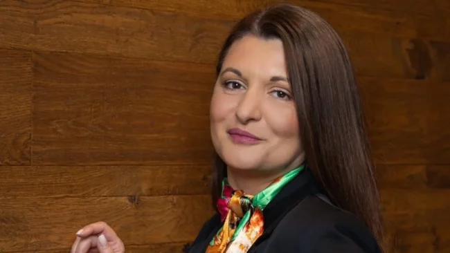 Даниела Пеева, член на УС на Дамска бизнес общност, взе участие в Европейската асамблея на малки и средни предприятия в Будапеща | Mentorite.bg