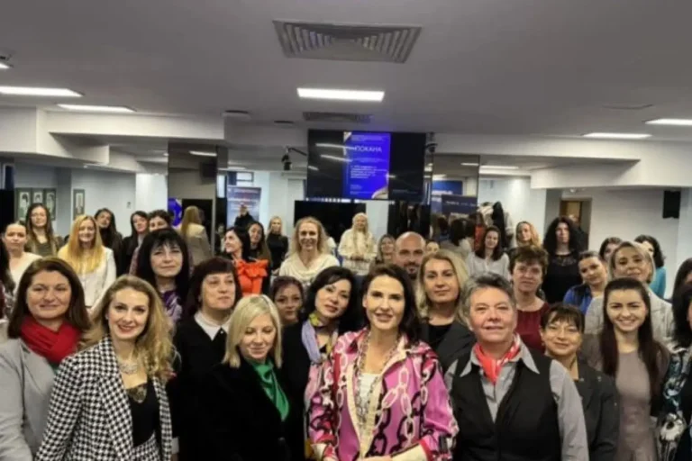 Силен старт за 5-ото издание на Национална менторска програма за жени предприемачи – сн. 1 | Mentorite.bg Силен старт за 5-ото издание на Национална менторска програма за жени предприемачи - сн. 1 | Mentorite.bg