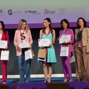 Стартира стипендиантска програма за участие в петото издание на Национална менторска програма 2025 - сн. 3 | Mentorite.bg