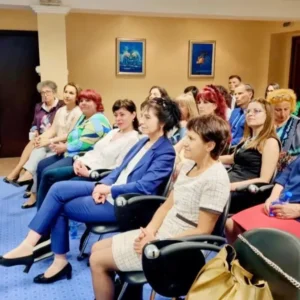 Стартира стипендиантска програма за участие в петото издание на Национална менторска програма 2025 - сн. 5 | Mentorite.bg