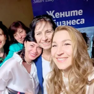 Стартира стипендиантска програма за участие в петото издание на Национална менторска програма 2025 - сн. 6 | Mentorite.bg