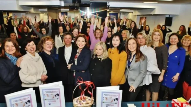 Стартира стипендиантска програма за участие в петото издание на Национална менторска програма 2025 - сн. 7 | Mentorite.bg