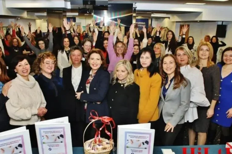 Стартира стипендиантска програма за участие в петото издание на Национална менторска програма 2025 - сн. 7 | Mentorite.bg