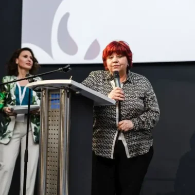 Арена на Дамския Бизнес - сн. 8