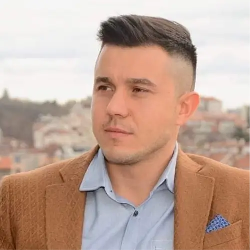 Жури Веселин Димитров в Арена на Дамския Бизнес | Mentorite.bg