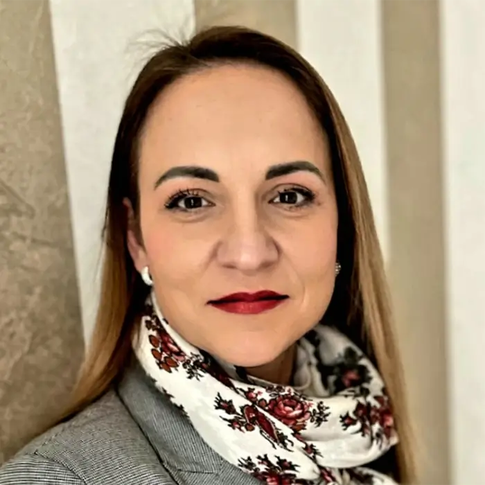 Участник в Арена на Дамския бизнес 2024 - Даниела Василева | Mentorite.bg