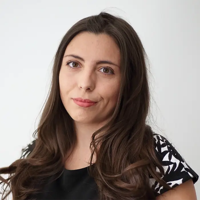 Участник в Арена на Дамския бизнес 2024 - Габриела Пенкова | Mentorite.bg