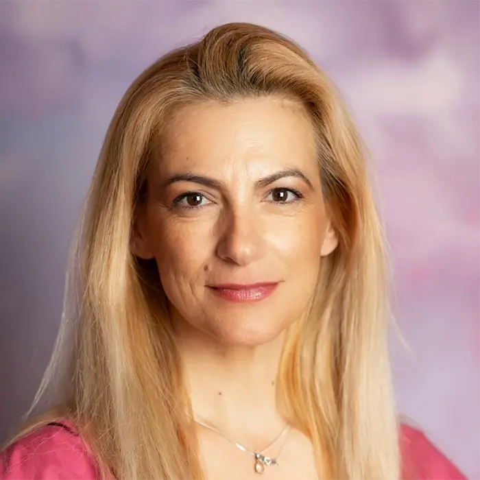 Участник в Арена на Дамския бизнес 2024 - Катерина Букорещлиева | Mentorite.bg