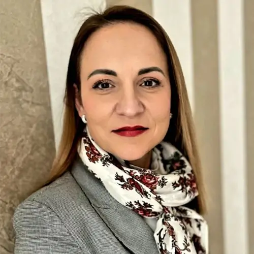 Посланик ДБО Даниела Василева | Mentorite.BG