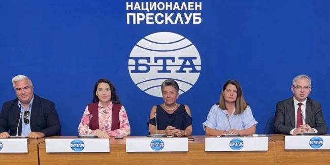 Националната менторска програма за жени предприемачи на Менторите.БГ е българската кандидатура за Европейските награди за насърчаване на предприемачеството 2025 Националната менторска програма за жени предприемачи на Менторите.БГ е българската кандидатура за Европейските награди за насърчаване на предприемачеството 2025