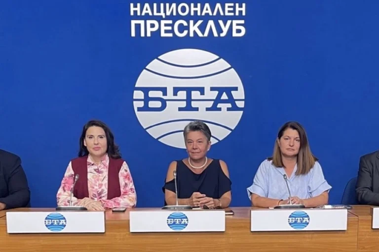 Националната менторска програма за жени предприемачи на Менторите.БГ е българската кандидатура за Европейските награди за насърчаване на предприемачеството 2025 Националната менторска програма за жени предприемачи на Менторите.БГ е българската кандидатура за Европейските награди за насърчаване на предприемачеството 2025