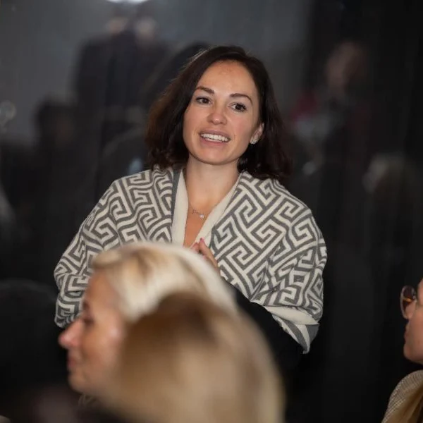 Дамска бизнес общност даде старт на бизнес сезон 2025/2026 - сн. 16