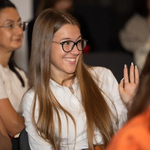 Дамска бизнес общност даде старт на бизнес сезон 2025/2026 - сн. 9