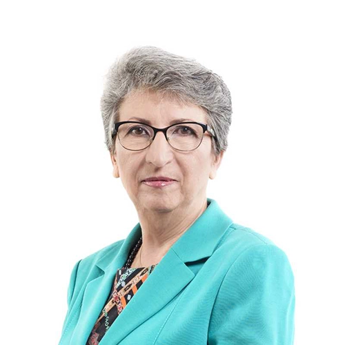 Ценка Вожилова - Жури в Арена на Дамския Бизнес 2022 | Mentorite.bg