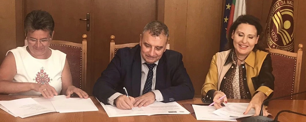 Съвет Предприемачество и СтартЪп - Визия